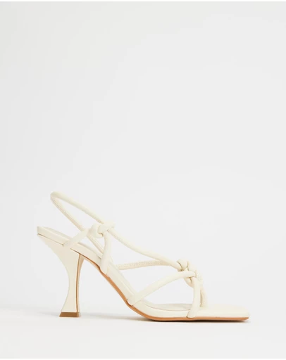 Sol Sana - Bianca Heels
