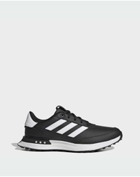 adidas Performance - S2G 24 Leather Spikeless Golf Shoes Unisex