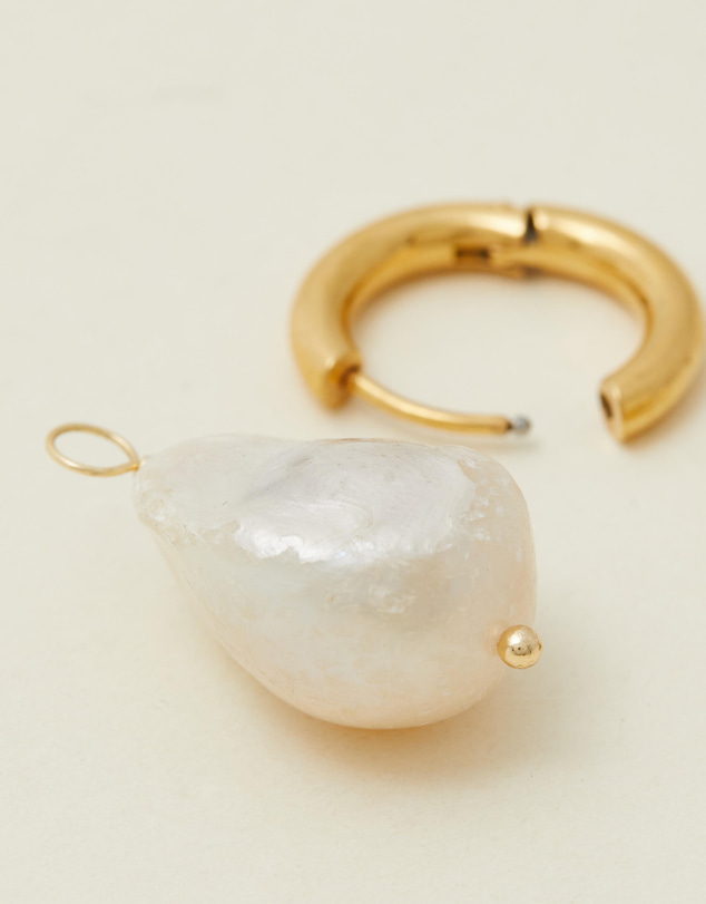 Reliquia Jewellery - Oviedo Earrings