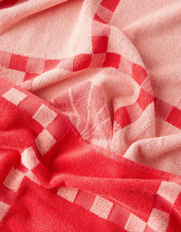 Cotton On Body - Solana Cotton Beach Towel