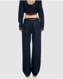 Lioness - Rising Jeans