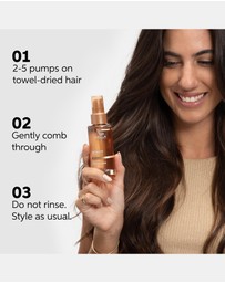 Wella - Ultimate Smooth Oil 30Ml