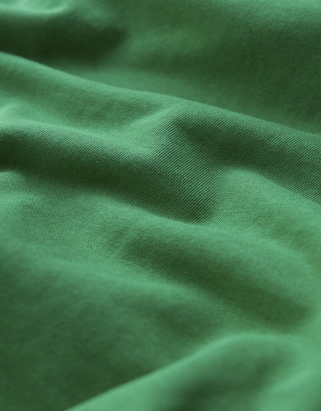 Seasalt - Seasalt Cornwall Green Sterling Hoodie