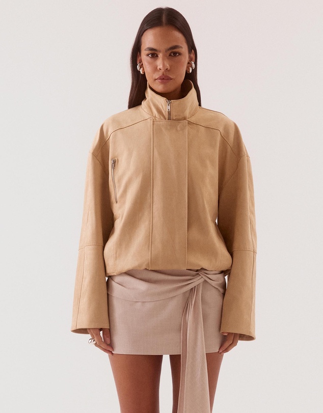 SOVERE - Alula Jacket
