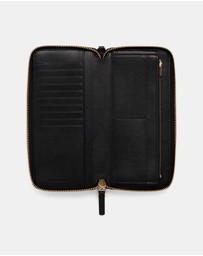 Marc Jacobs - The Continental Wallet