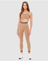 The Upside - 25in Form Seamless Midi Pants