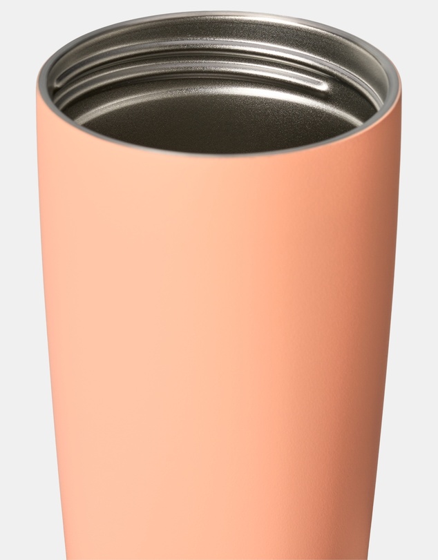 Owala - SmoothSip Slider Stainless Steel 20oz / 590ml
