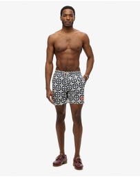 Superdry - Tile Print 17