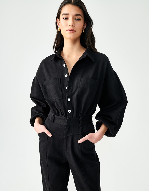 ST MRLO - Arlo Jumpsuit