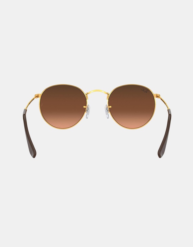 Ray-Ban - Round Metal RB3447