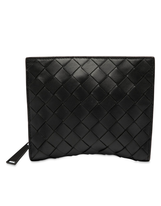 Pre-Loved by Azura Reborn - Pre-Loved Intrecciato Trimmed Nylon Eco Tote