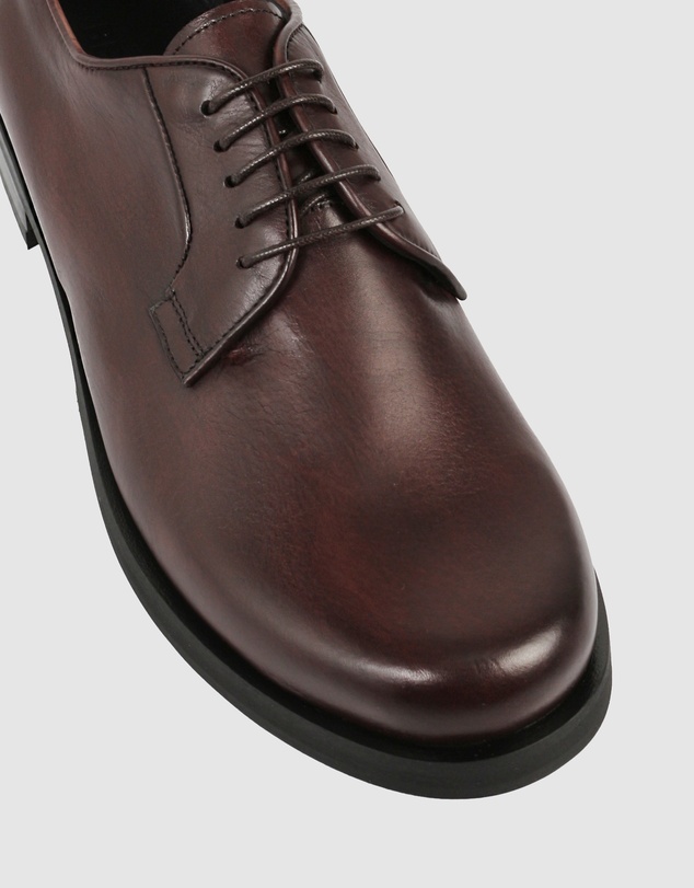 Beau Coops - Bakana Lace Ups