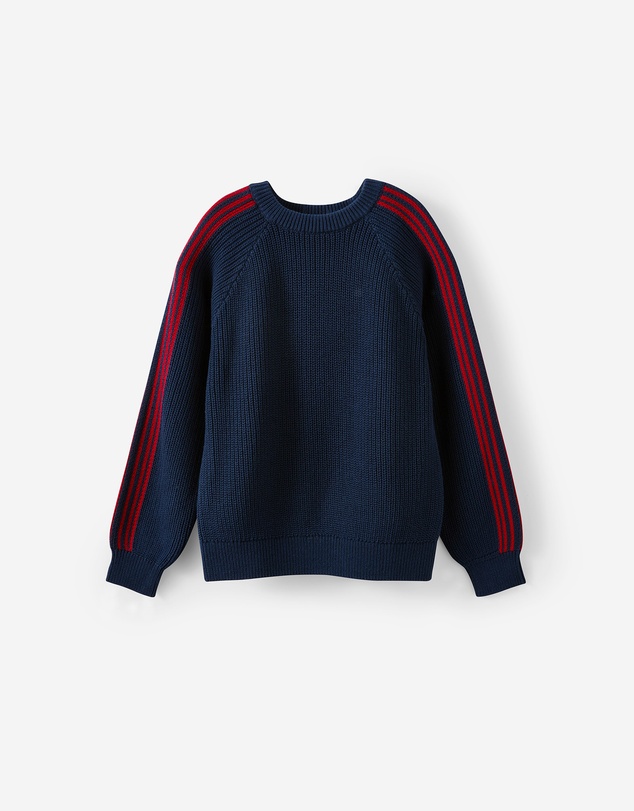 Cotton On Kids - Blake Knit Crew
