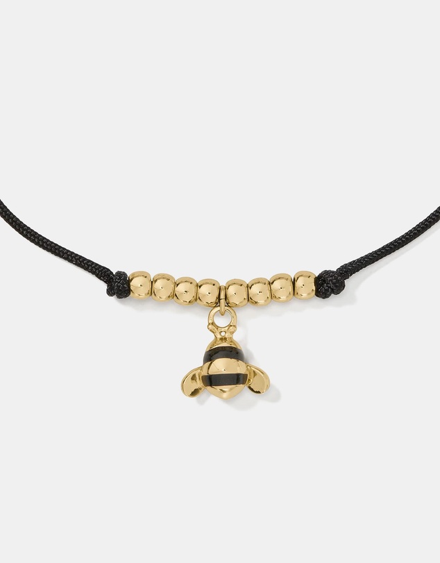 Kate Spade - Bee Cord Bracelet