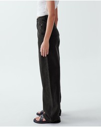 Calli - Wilder Jeans