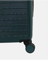 Reebok - Reebok Adventure 80cm Large Hard Shell Suitcase