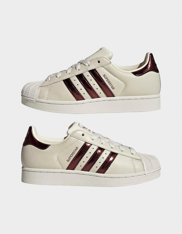 adidas Originals - Superstar II - Women's