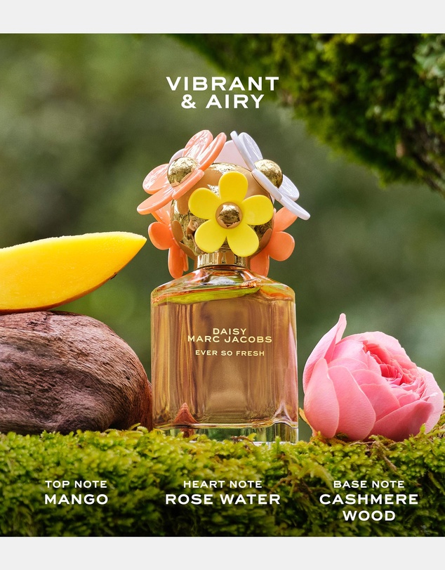 Marc Jacobs - Daisy Ever So Fresh Eau de Parfum 75ml
