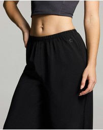 Rockwear - At Leisure Wide Leg Pant