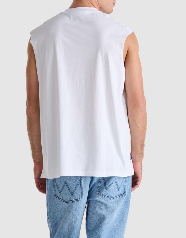 Wrangler - 47 Muscle Tee