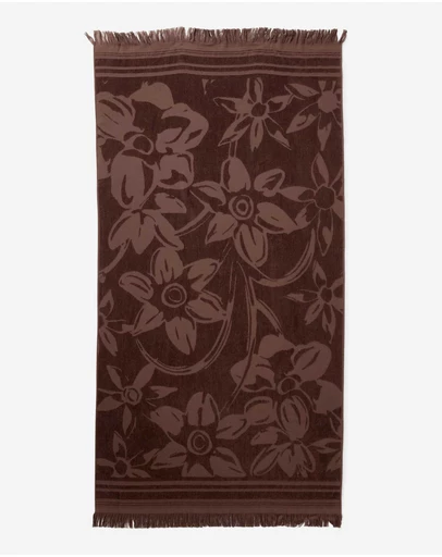 Cotton On Body - Capri Cotton Beach Towel