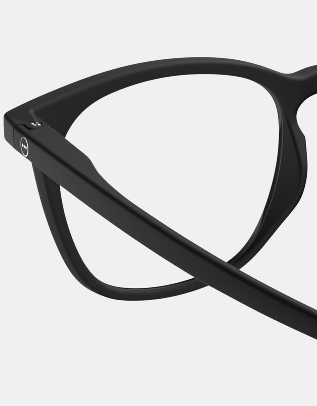 IZIPIZI - Reading Collection E Black