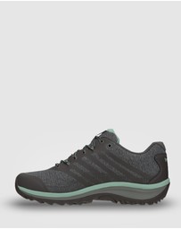 Ascent - Explore (Left Shoe Only)