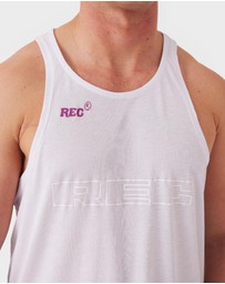 REC GEN - Oxy Mass RN Tank