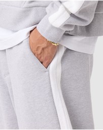Zanerobe - Stitched Fleece Mega Pants