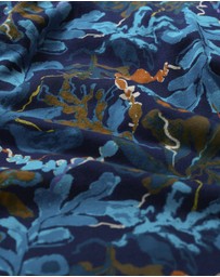 Seasalt - Seasalt Cornwall Blue April Dress
