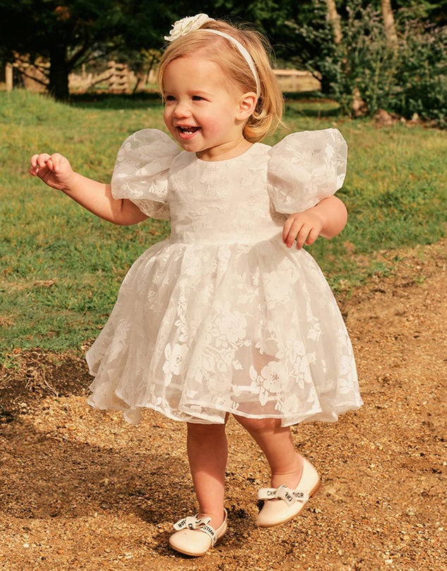 Bardot Junior - Zali Mini Dress - Babies-Kids