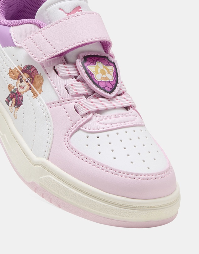 Puma - Caven III Paw Patrol Self-Fastening Pre-School