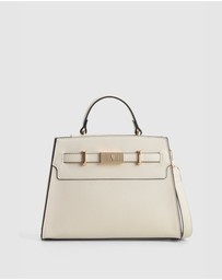 Laura Jones - Odele Mini Top Handle Bag