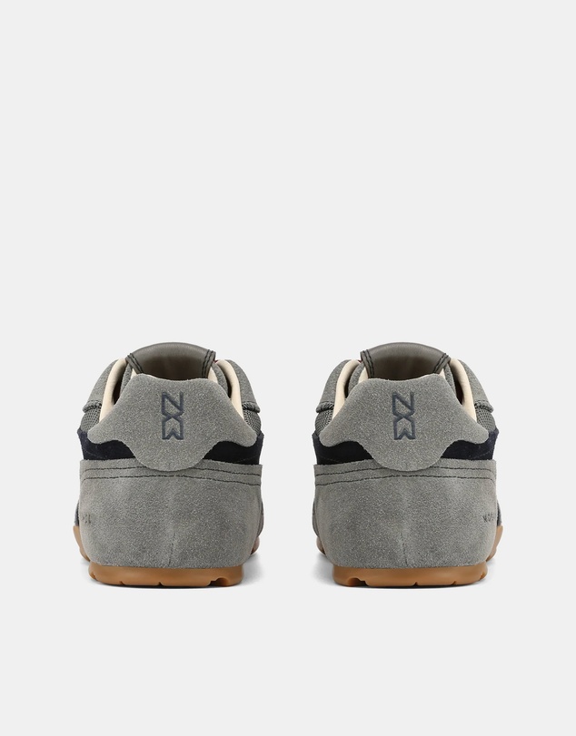 Nokwol - Alpha Sneakers