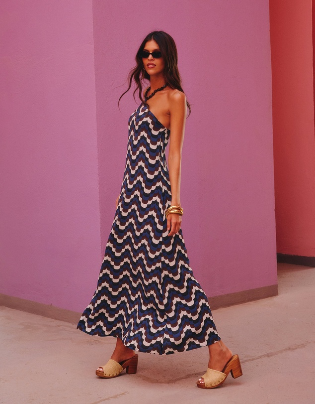 Mister Zimi - Ollie Dress