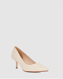 Dune London - Balli - Ivory