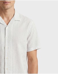 Academy Brand - Verona Short Sleeve Shirt