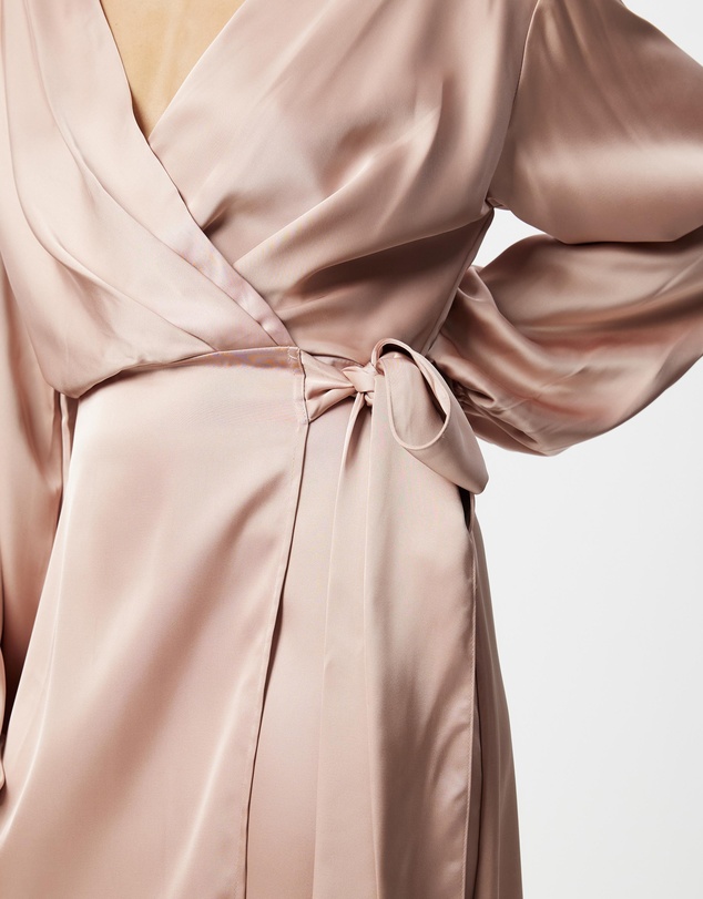 CHANCERY - Preena Dress