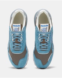Reebok - Classic Nylon 89 - Men's