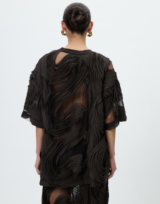 Blanca - Delmare Top - ICONIC EXCLUSIVE