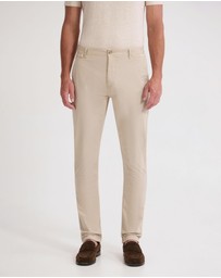 Oxford - Slim Fit Chino