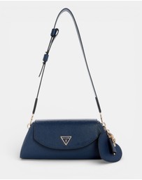 GUESS - Bolena Flap Shoulder Bag