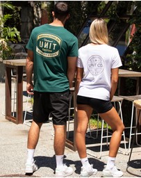 UNIT - UNIT Scout Mens T-Shirt