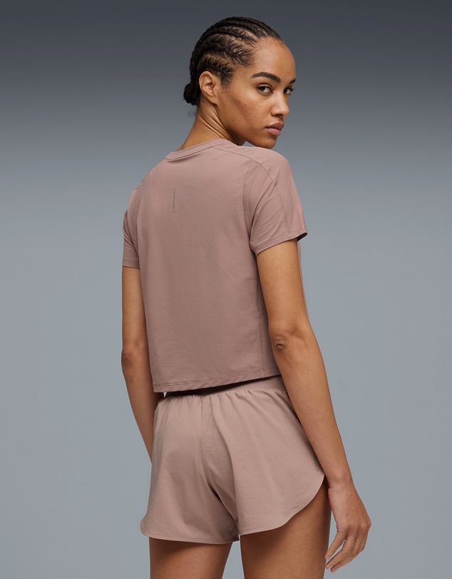 Puma - Run coolCELL Boxy Tee - Women