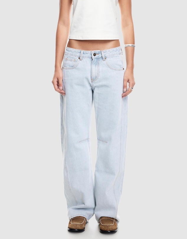 Lioness - Renacida Jeans