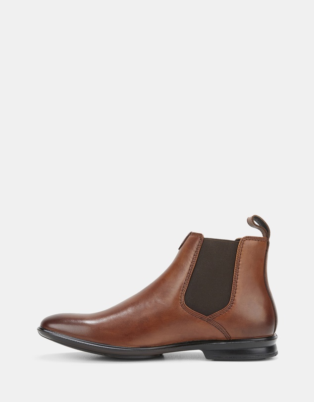 Hush Puppies - Chelsea