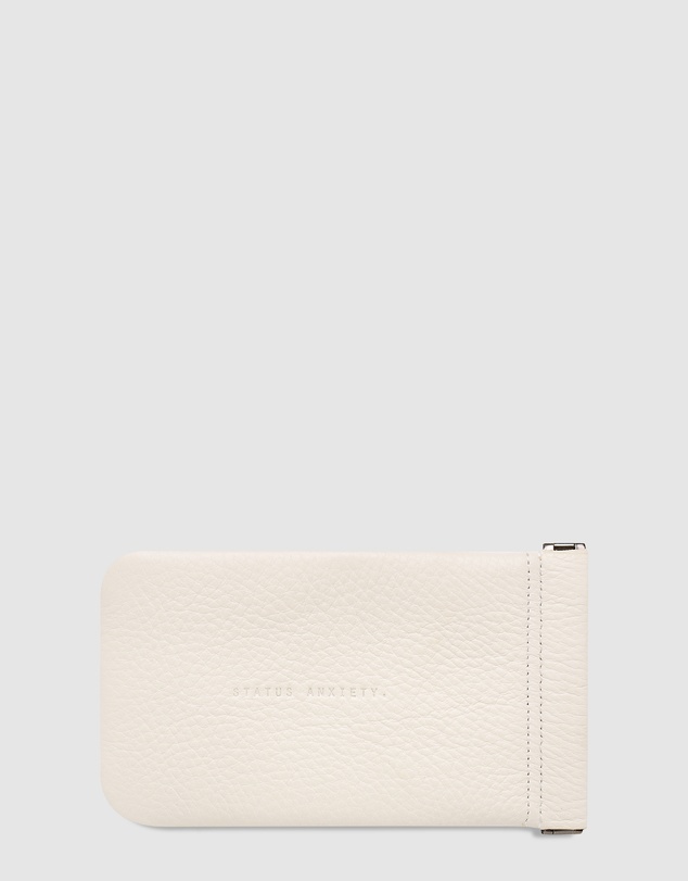 Status Anxiety - Keepsake Sunglasses Pouch