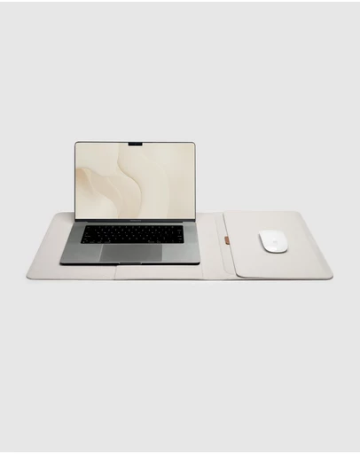 Orbitkey - KonMari | Orbitkey Hybrid Laptop Sleeve