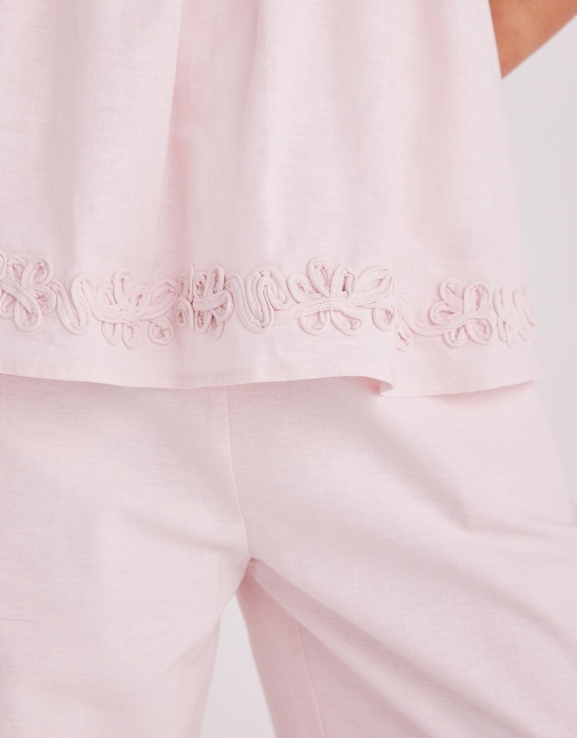 SNDYS - Ines Top - ICONIC EXCLUSIVE
