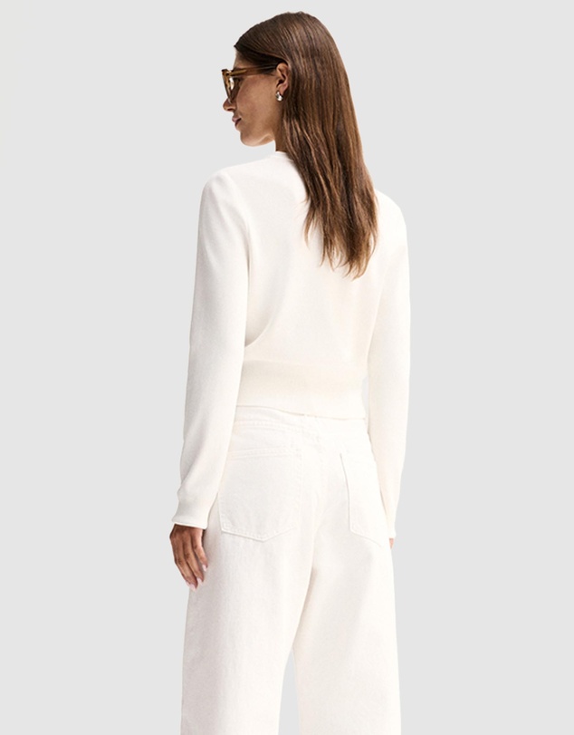 Elka Collective - Penny Knit Cardigan
